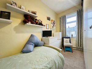 Bedroom 2- click for photo gallery